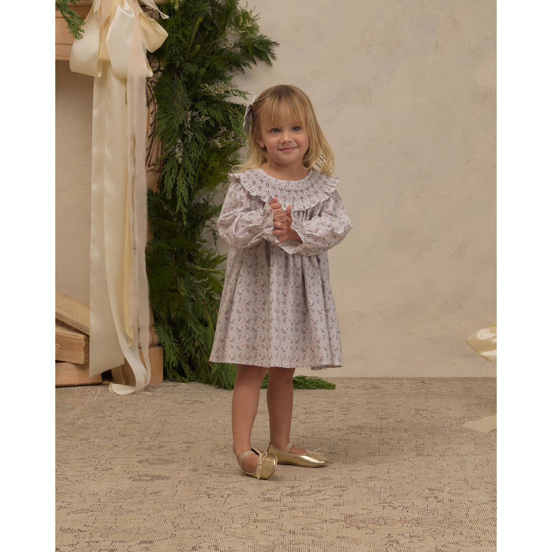 Noralee Frost Bloom Patsy Dress