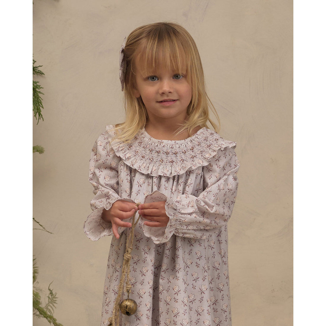 Noralee Frost Bloom Patsy Dress