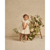 Noralee Ivory Grace Dress