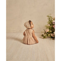 Noralee Antique Georiga Romper