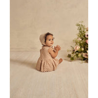 Noralee Antique Georiga Romper