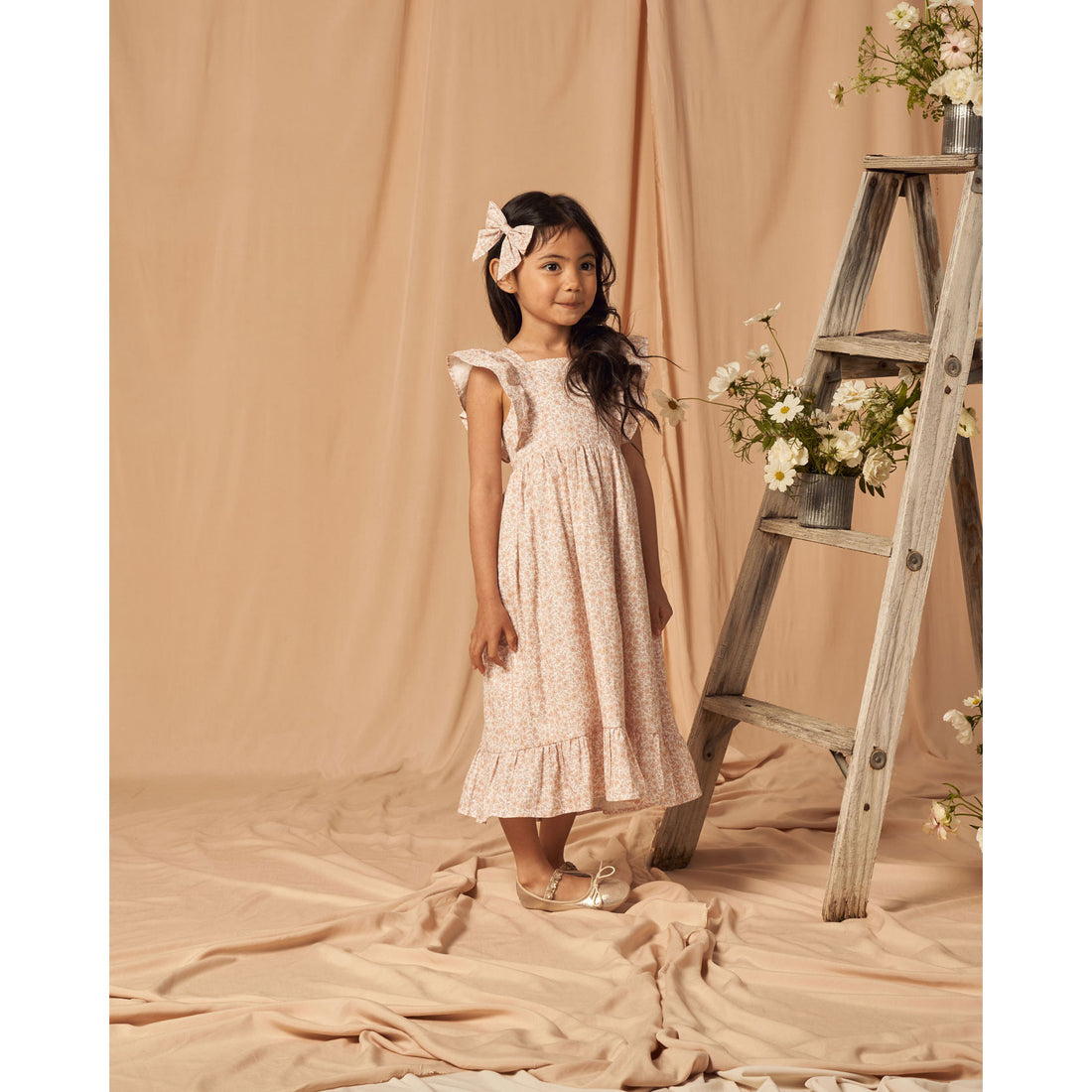 Noralee Midsummer Floral Lucy Dress