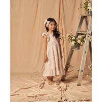 Noralee Midsummer Floral Lucy Dress