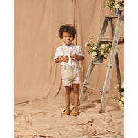 Noralee Ivory Archie Shirt