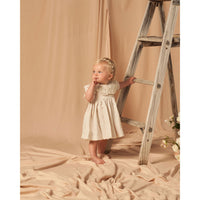 Noralee Ivory Amelia Dress