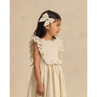 Noralee Champagne Rosemary Dress