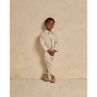 Noralee Linen Sebastian Blazer