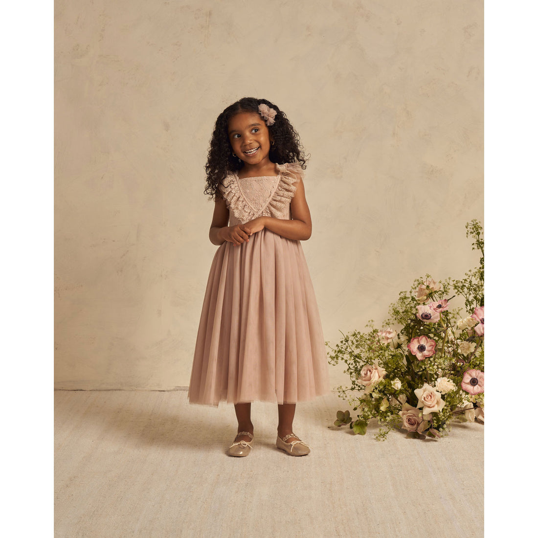 Noralee Rose Dorthea Dress