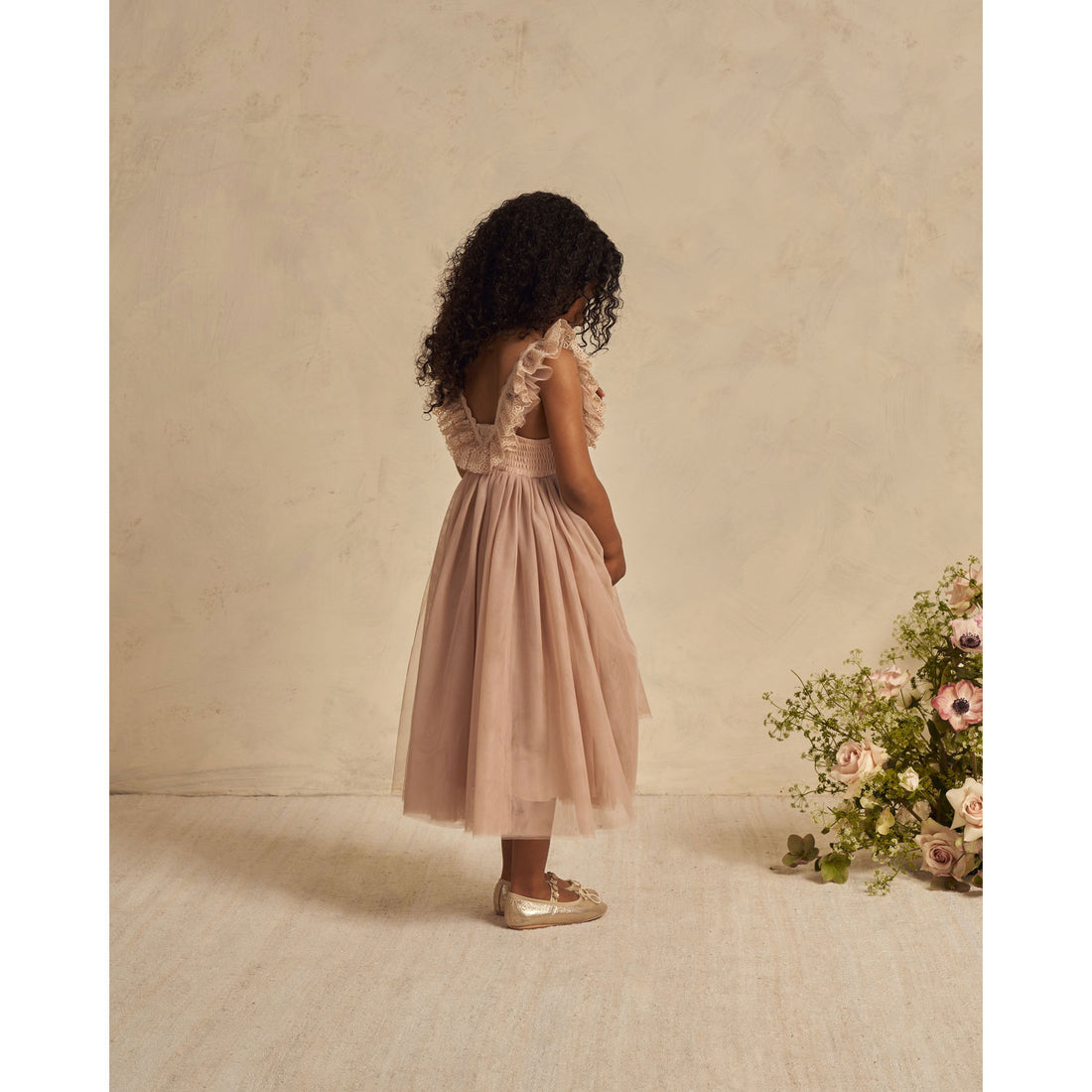 Noralee Rose Dorthea Dress