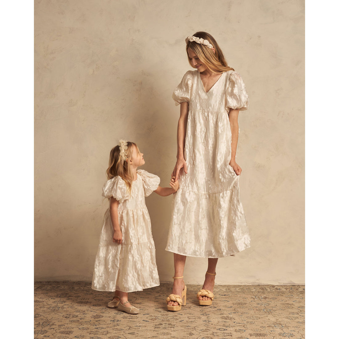 Noralee Daisy Organza Chloe Dress