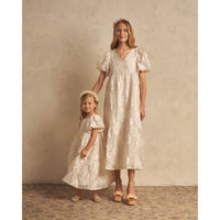 Noralee Daisy Organza Claire Womens Dress