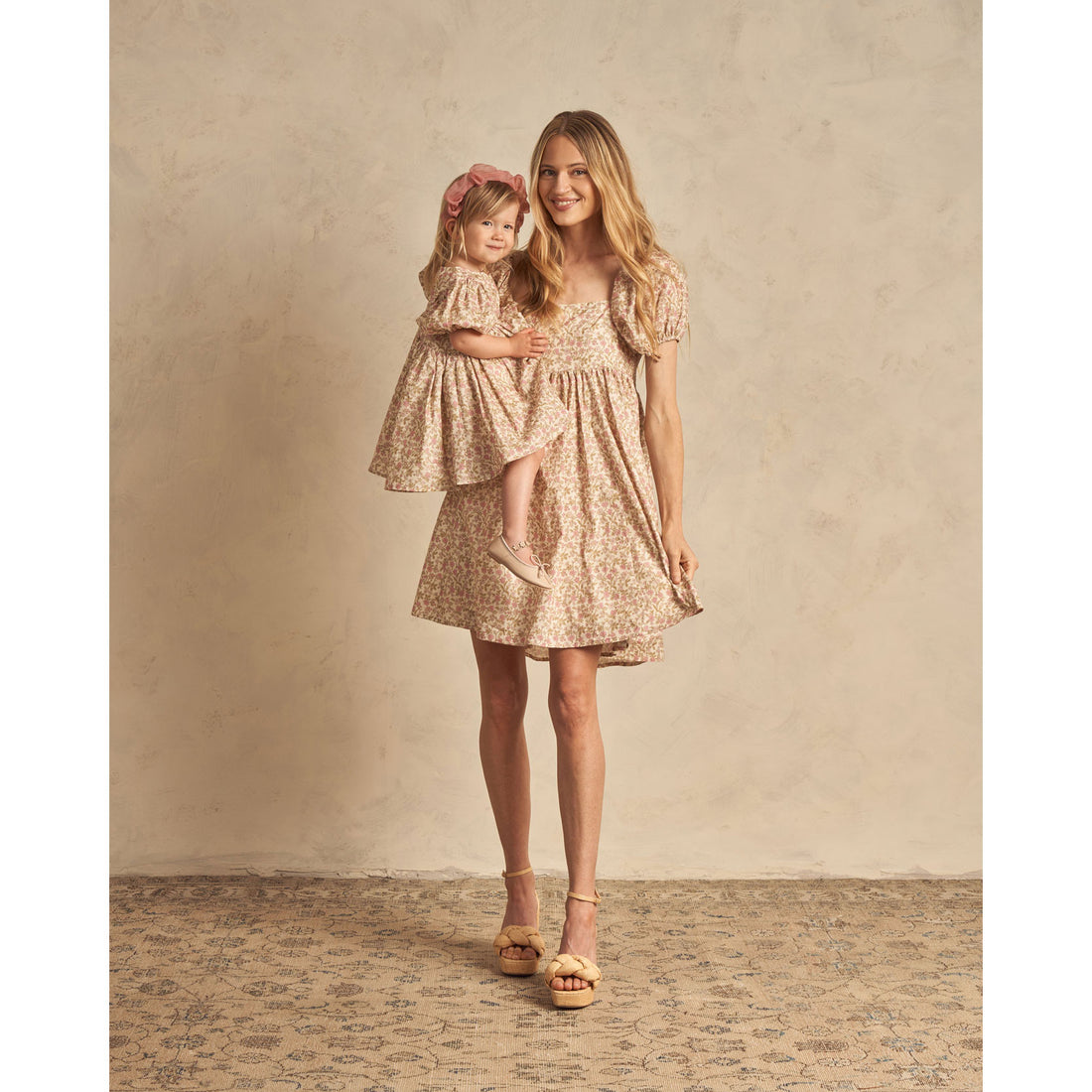 Noralee Wildflower Luna Dress