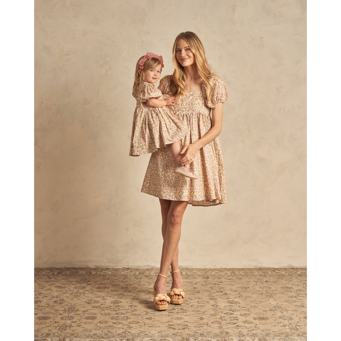 Noralee Wildflower Luna Dress