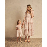 Noralee French Hydrangea Millie Womens Dress