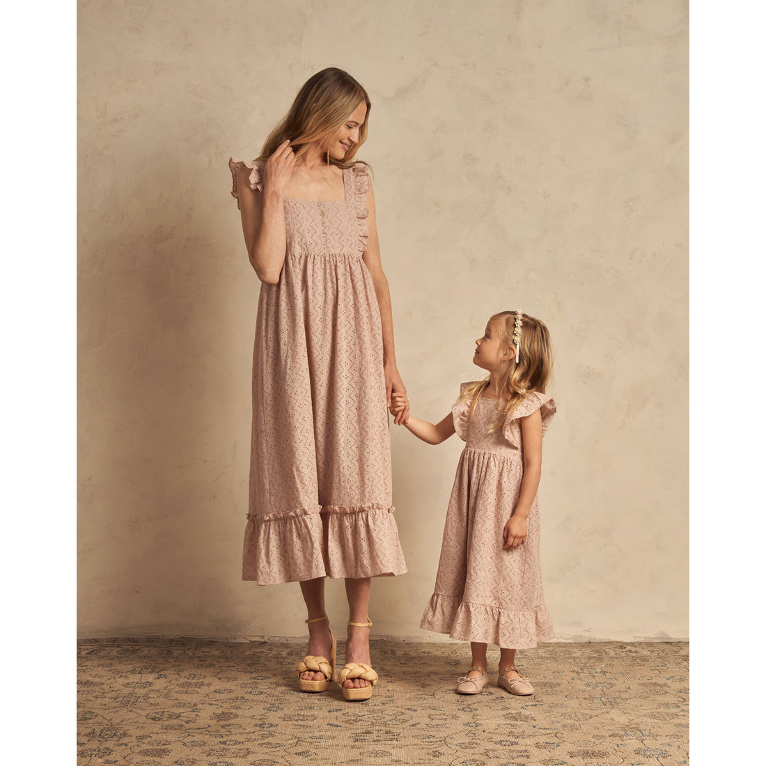 Noralee Rose Lucy Womens Dress