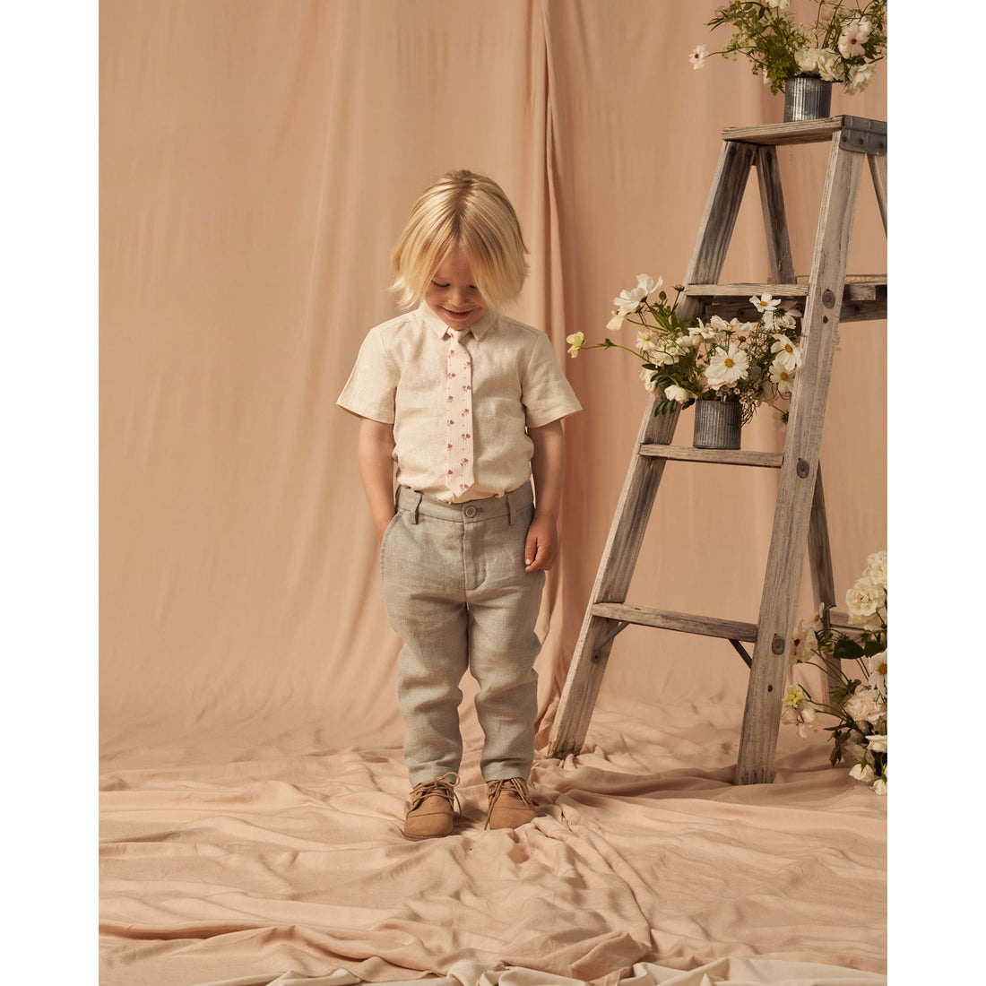 Noralee Sage Sebastian Pant