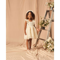 Noralee Ivory Provence Dress
