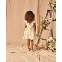 Noralee Ivory Provence Dress