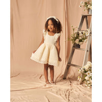 Noralee Ivory Provence Dress