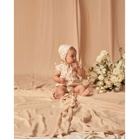 Noralee Tulips Alice Romper