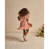 Noralee Lipstick Goldie Dress