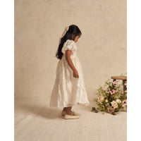 Noralee Daisy Organza Chloe Dress