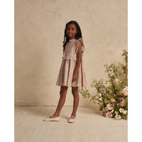 Noralee Lavender Bloom Alice Dress