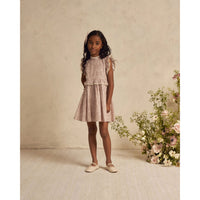 Noralee Lavender Bloom Alice Dress