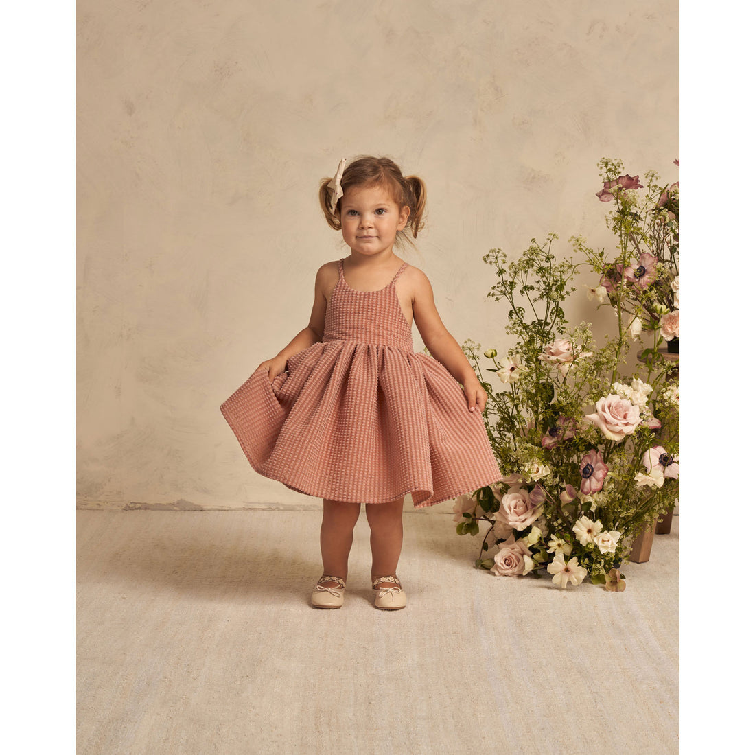Noralee Lipstick Pippa Dress
