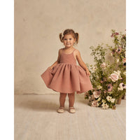 Noralee Lipstick Pippa Dress