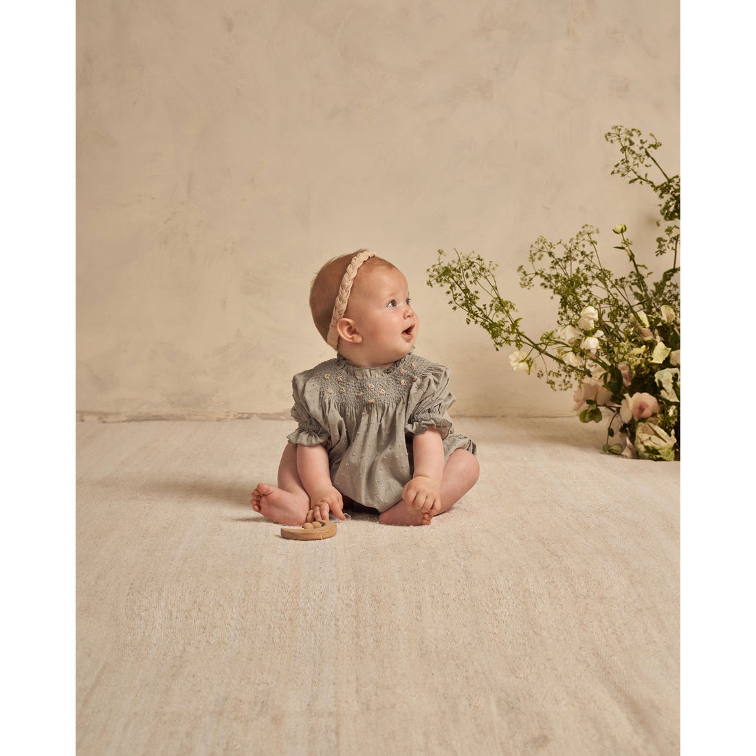 Noralee Sky Maddie Romper