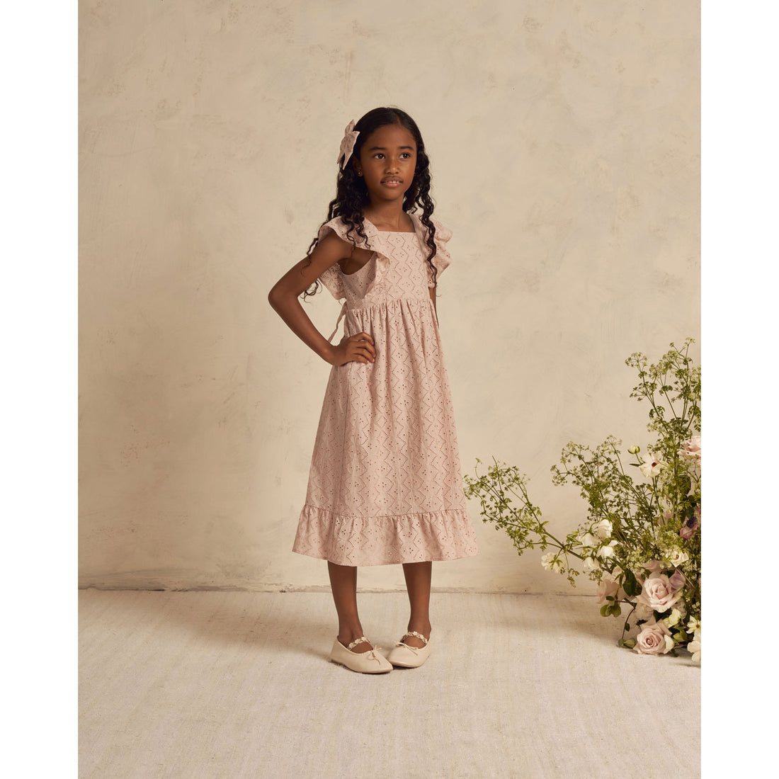 Noralee Rose Lucy Dress