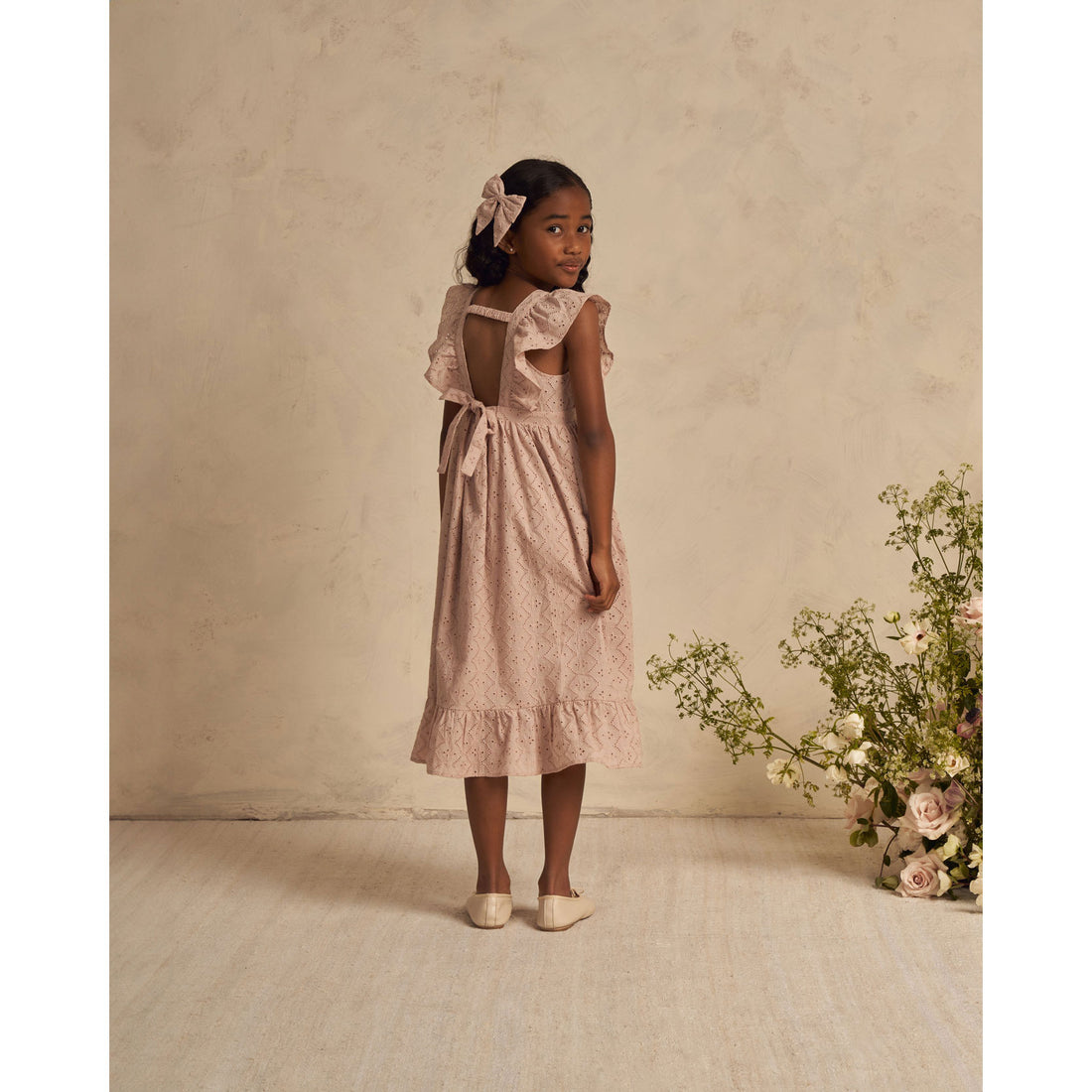 Noralee Rose Lucy Dress