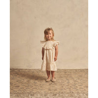 Noralee Daisy Eyelet Sienna Dress