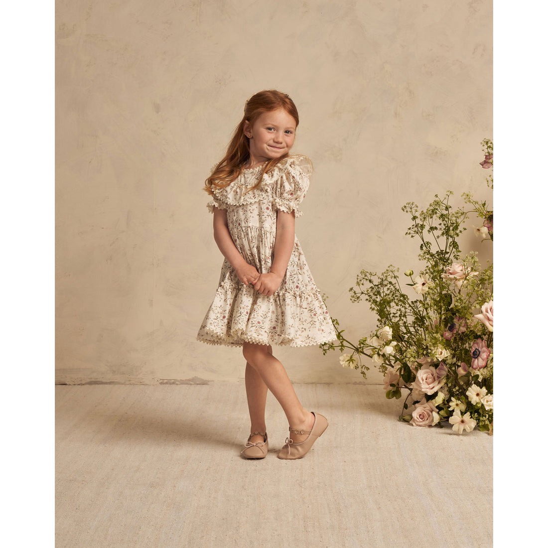 Noralee Garden Eva Dress