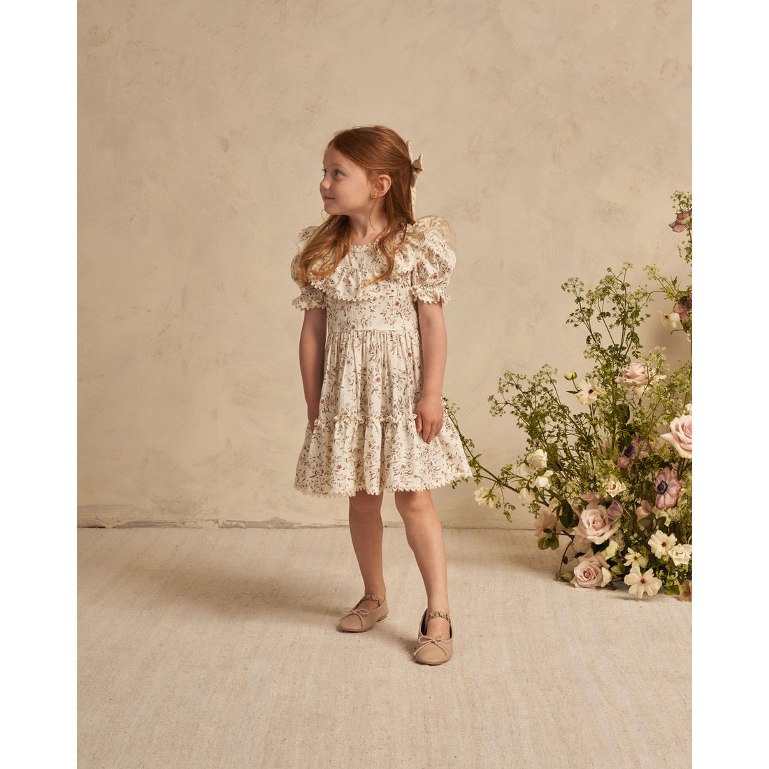Noralee Garden Eva Dress