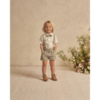 Noralee Natural Atlas Shirt