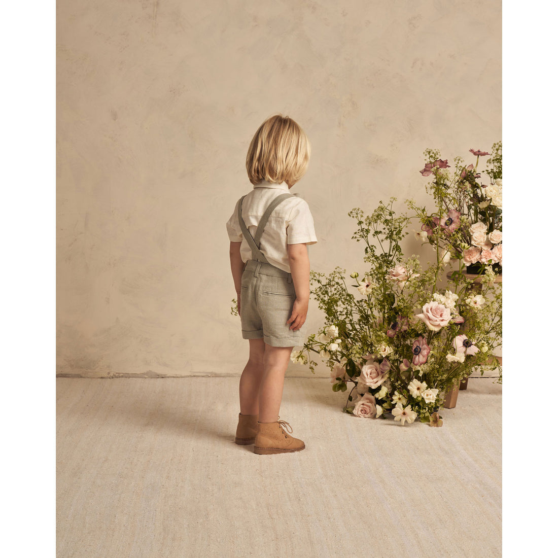 Noralee Natural Atlas Shirt