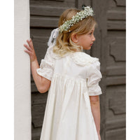 Noralee Ivory Amelia Dress