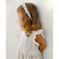 Noralee Antoinette Stripe Alice Dress