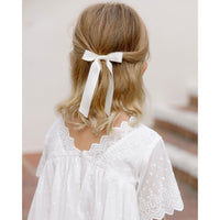 Noralee White Eleanor Dress