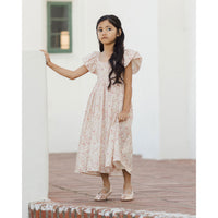 Noralee Blush Garden Hazel Dress