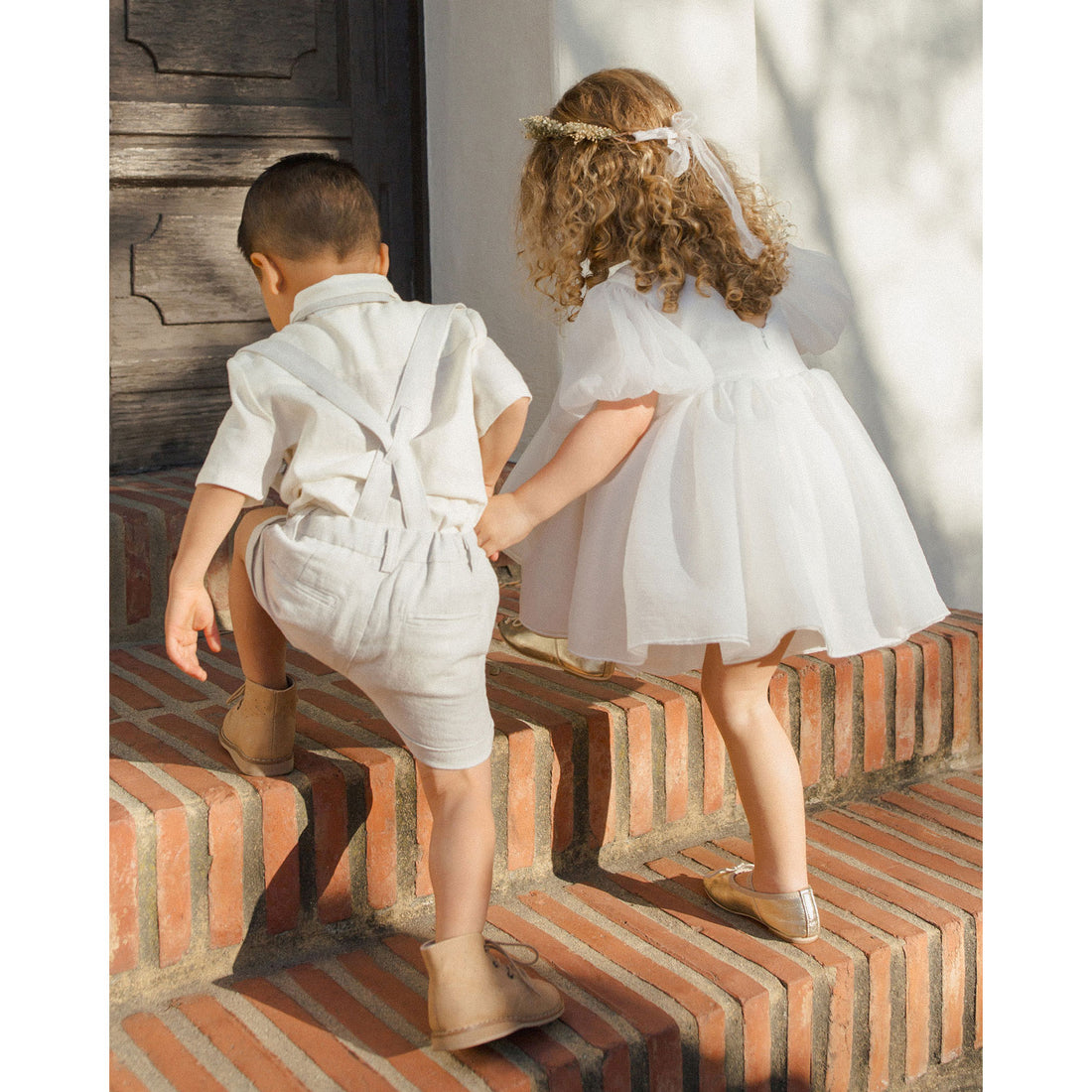 Noralee Ivory Sofia Dress Noralee Ivory Sofia Dress