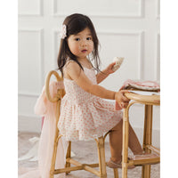 Noralee Ivory Hearts Witley Dress