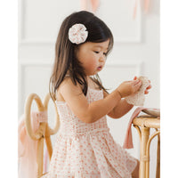 Noralee Ivory Hearts Witley Dress