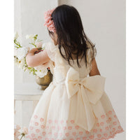 Noralee Natural Provence Dress