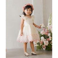 Noralee Natural Provence Dress