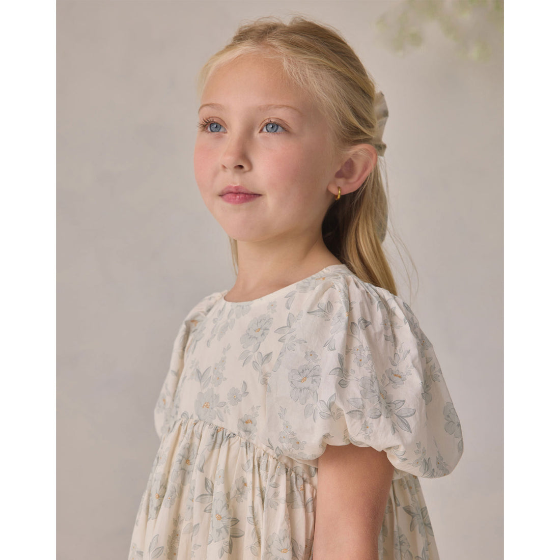 Noralee Mist English Rose Luna Dress