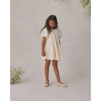 Noralee Heart Eyelet Maia Dress