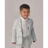 Noralee Heathered Mist Sebastian Blazer